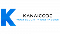 kanaicode logo website